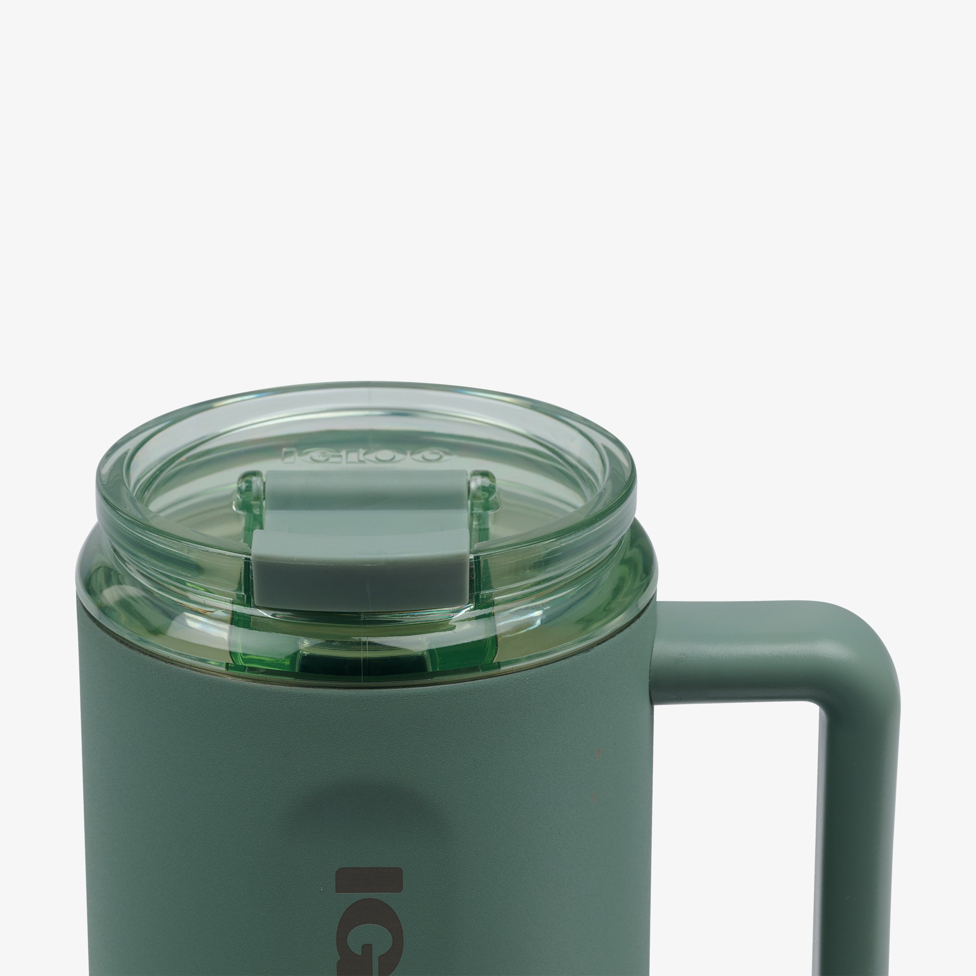 32 Oz Ceramic-Lined Travel Mug - Image 11