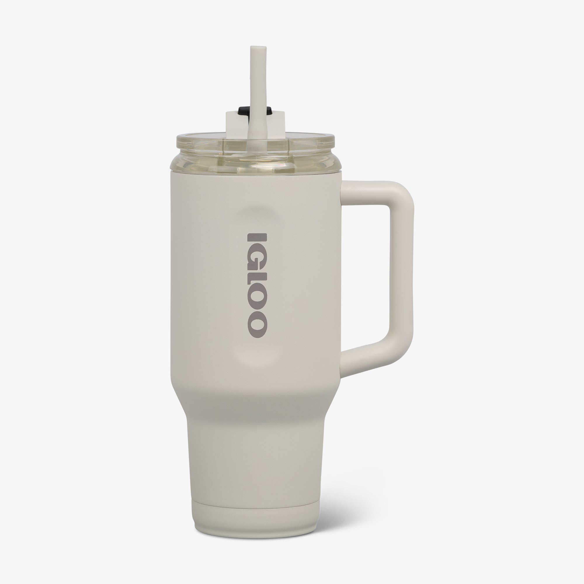 32 Oz Ceramic-Lined Travel Mug - Image 15