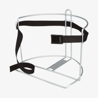 Wire Truck Rack For 10 Gallon Water Jug